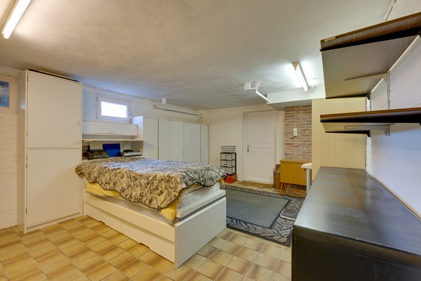 Medium property photo - Moerasvaren 54, 1441 SR Purmerend